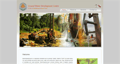 Desktop Screenshot of borewellkerala.com